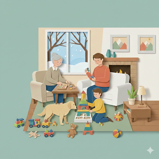 3 Play Trends That Are Making US Families Happier in 2026