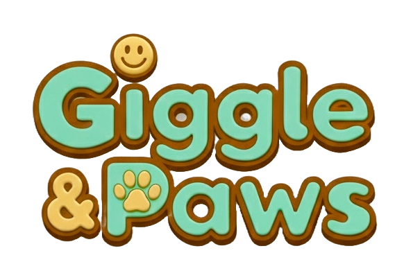 Giggle & Paws